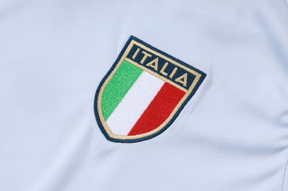Italy Training Kit  - Classic Away