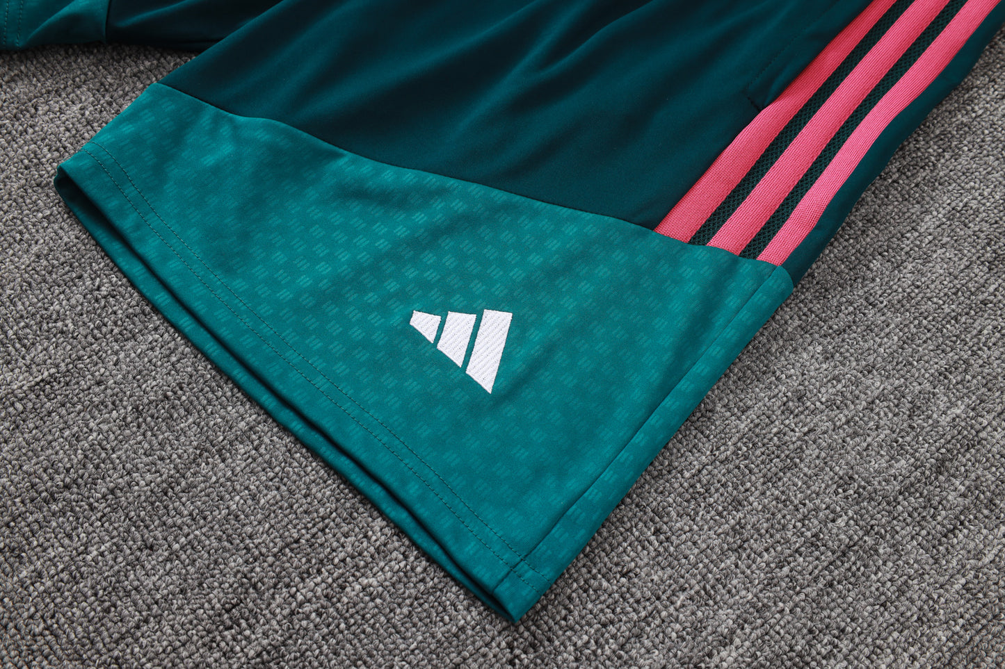 Real Madrid Training Kit  - Paradise