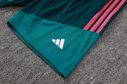 Real Madrid Training Kit  - Paradise