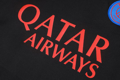 PSG Training Kit  - Black/Red