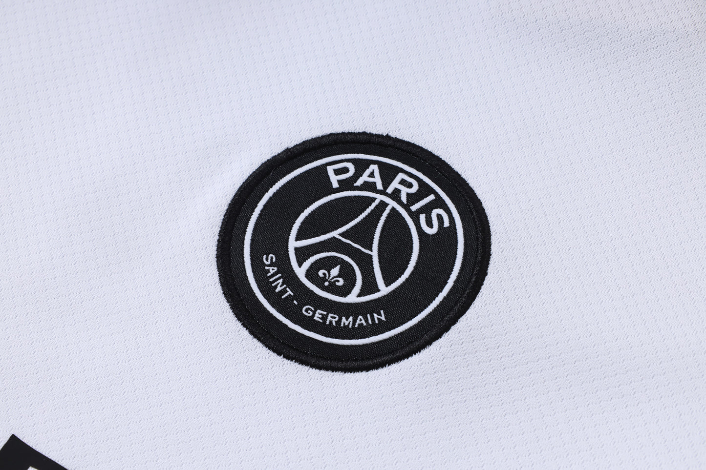 PSG Training Kit  - White/Black