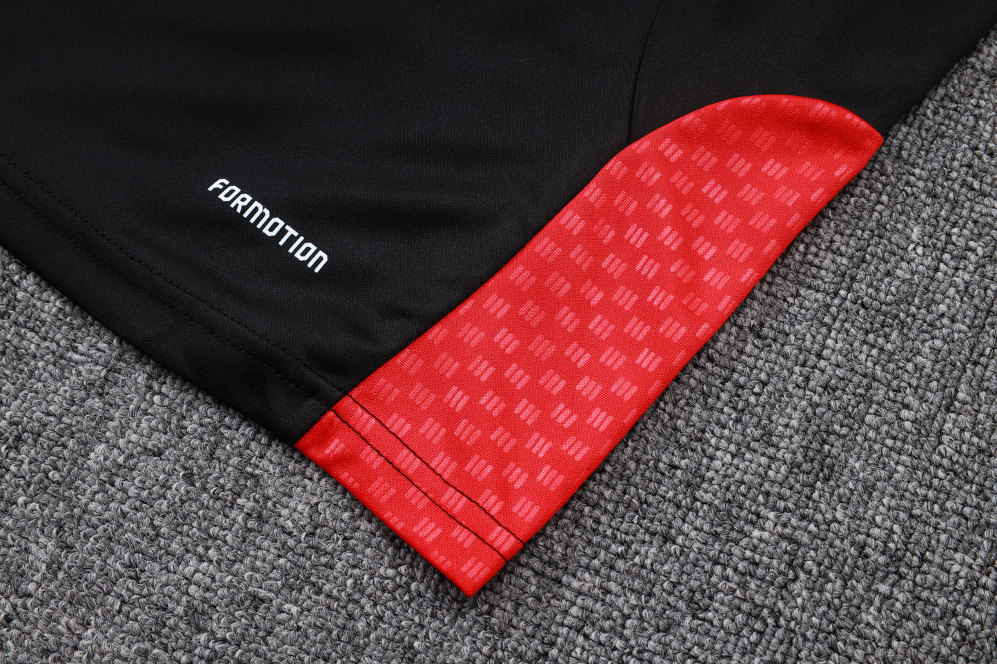 Germany 1/4 Zip Tracksuit Set - Away