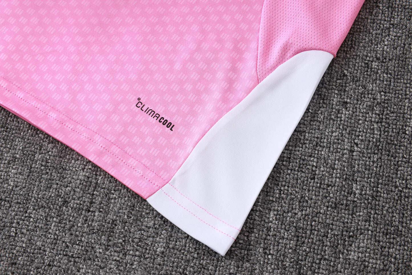 Inter Miami Training Kit  - Home