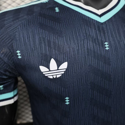 Germany 2026 World Cup Away