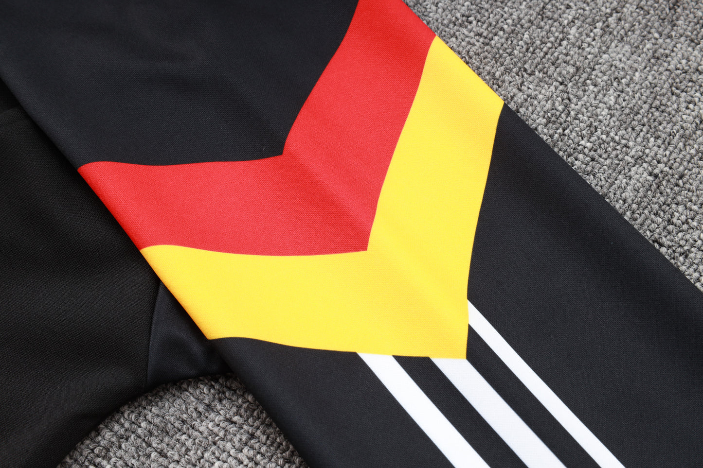 Germany Retro Tracksuit Set