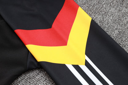 Germany Retro Tracksuit Set