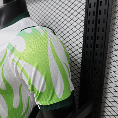 Nigeria 2026 World Cup Away