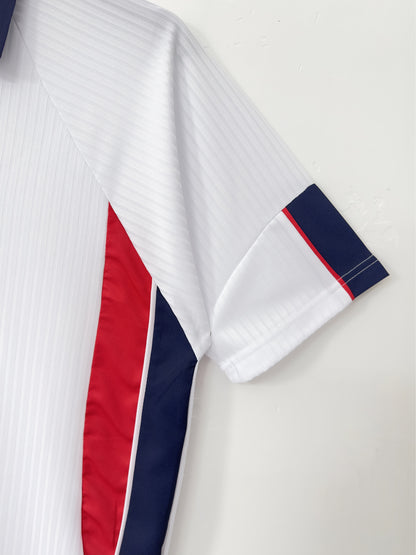 England 1998 Home