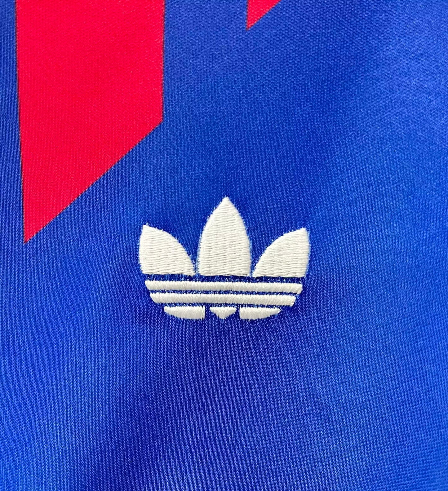 France 1990 Home