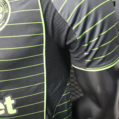 Celtic 2025/26 Away