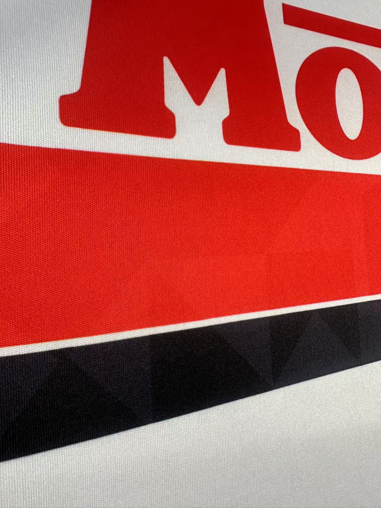 AC Milan 1993/94 Away