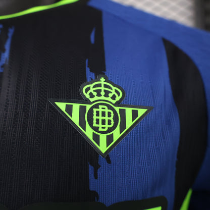 Real Betis 2026/27 Third