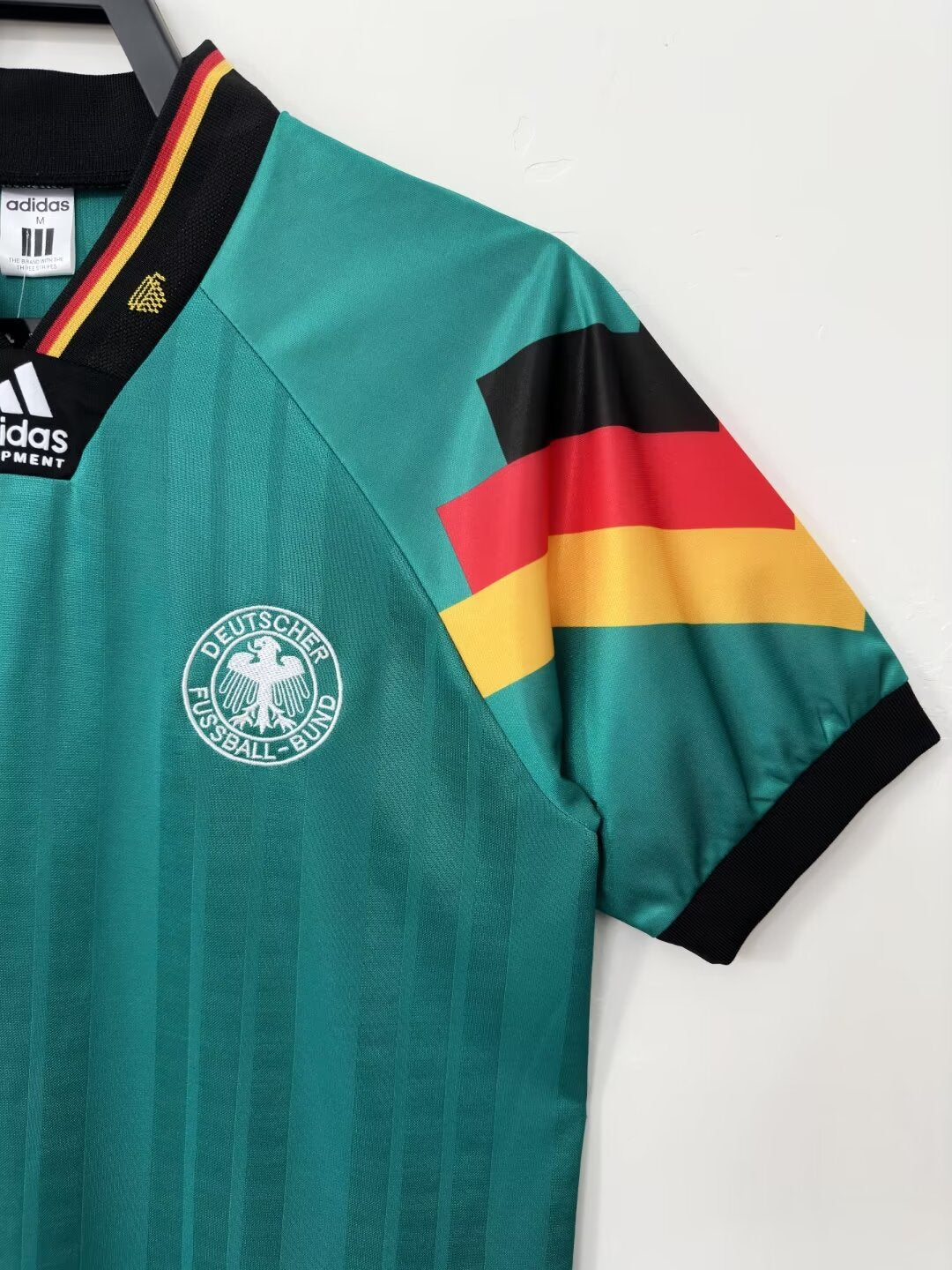 Germany 1992 Away