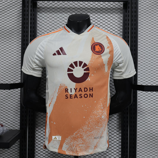 AS Roma 2024/25 Away