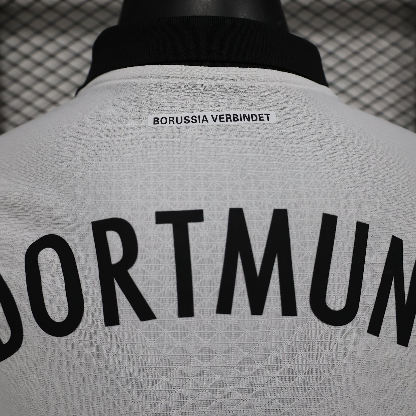 Borussia Dortmund 2024/25 Third