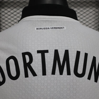 Borussia Dortmund 2024/25 Third