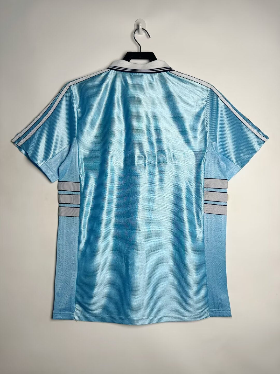 Marseille 1998/99 Away