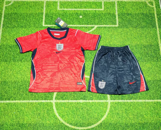 England 2026 World Cup Away - Kids
