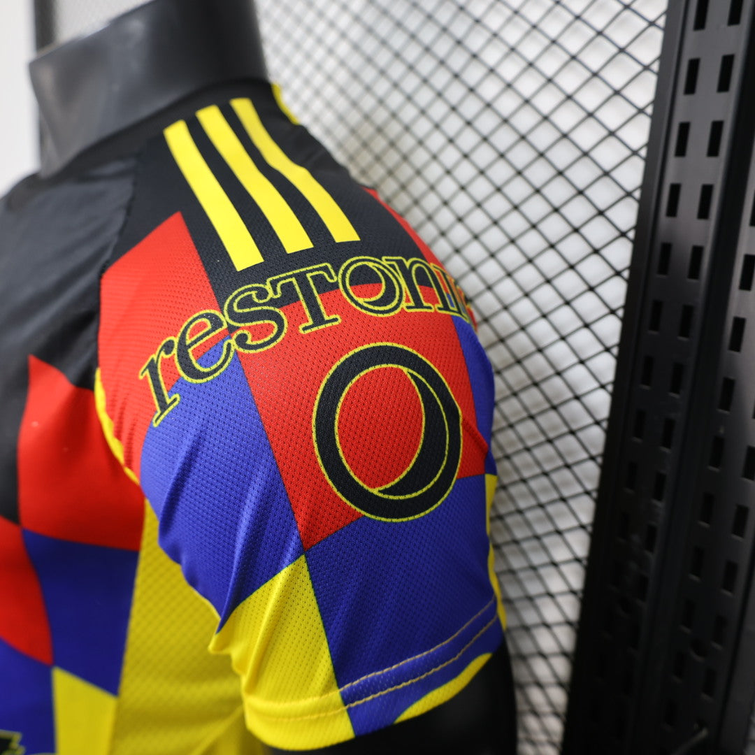 Club America 2025/26 Home