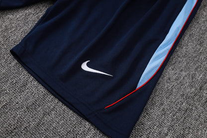 England Training Kit  - Light Blue/Navy