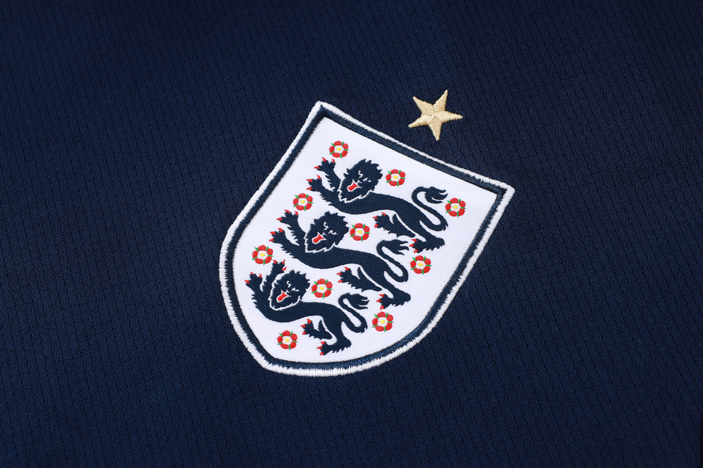 England Training Kit  - Navy