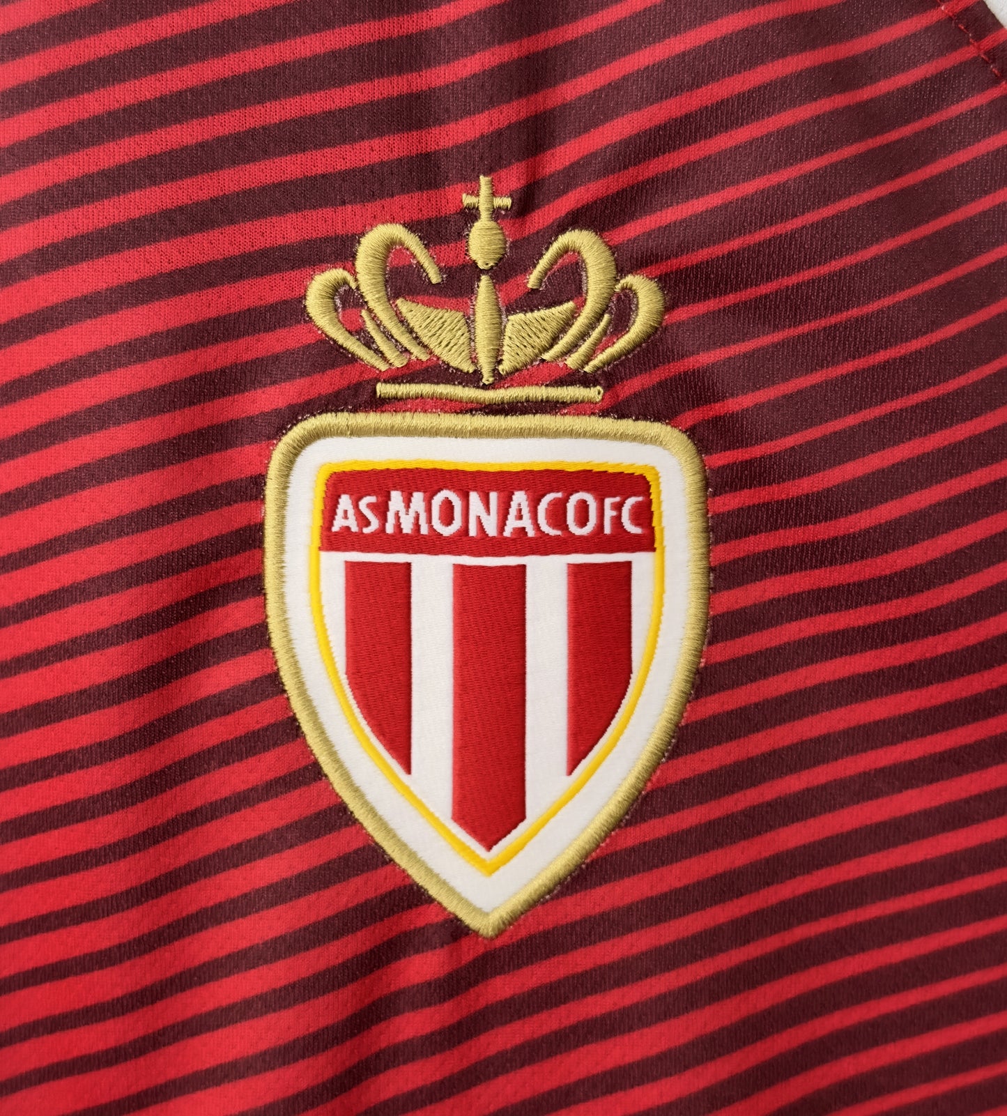 AS Monaco 2016/17 Home