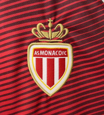 AS Monaco 2016/17 Home