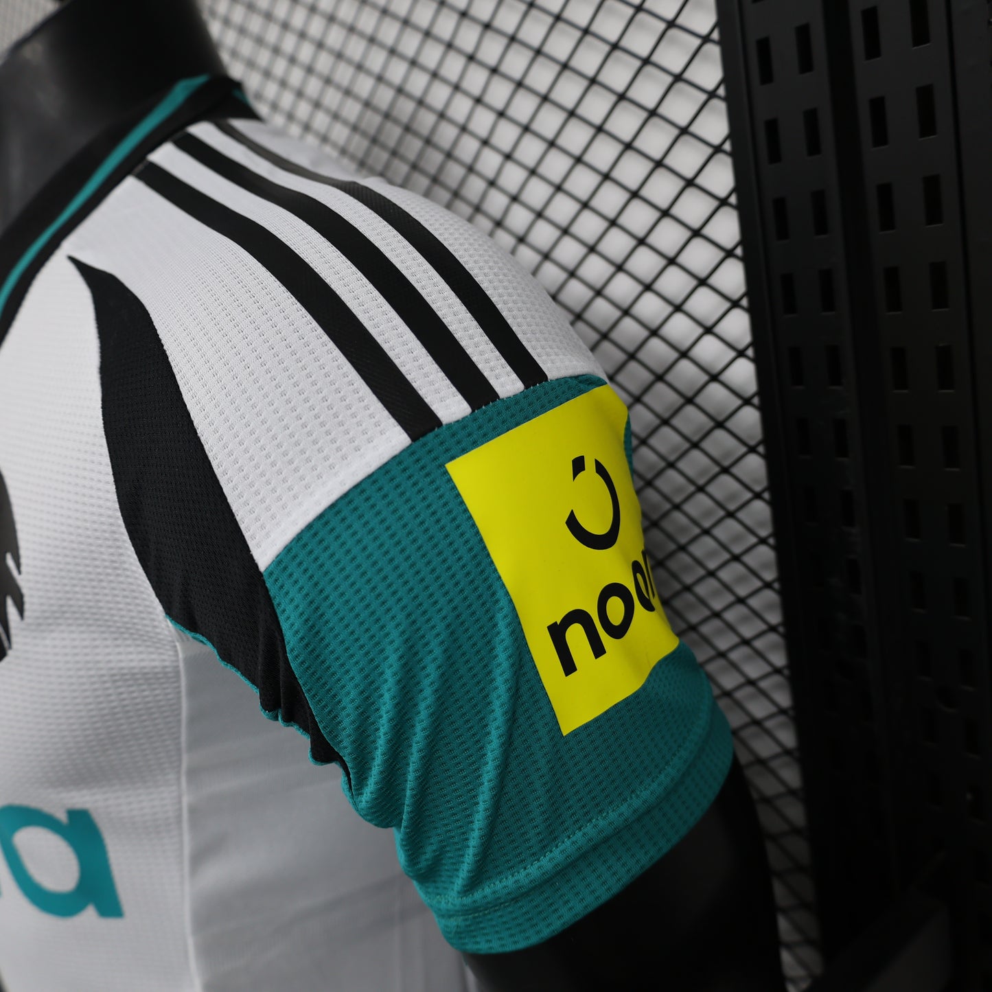 Newcastle United 2024/25 Third