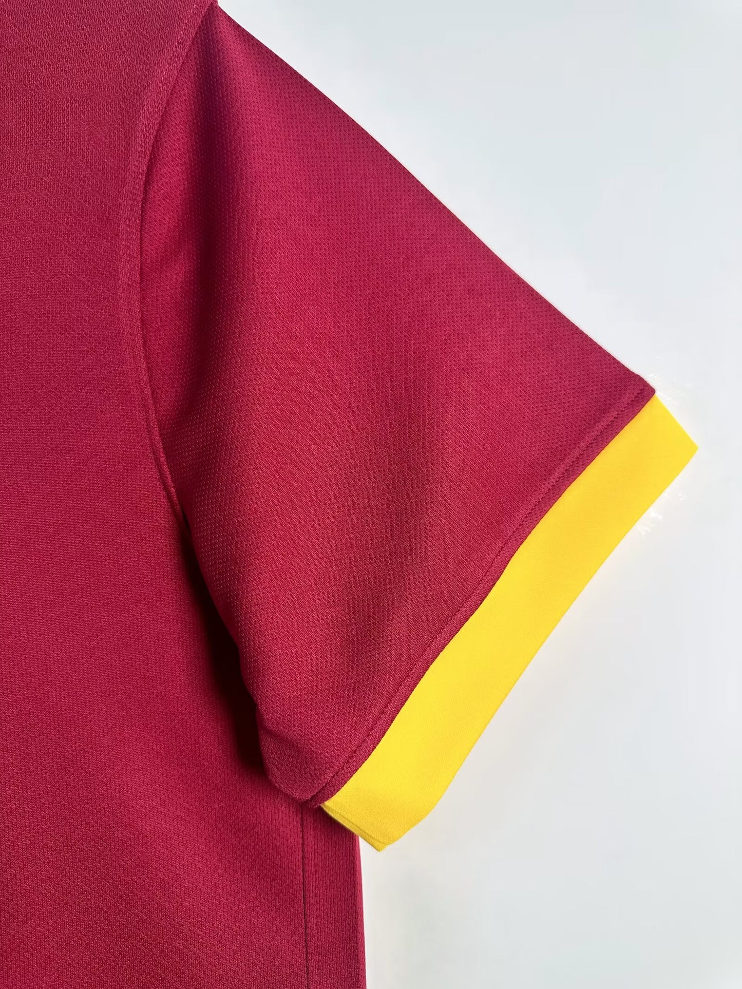 AS Roma 2014/15 Home