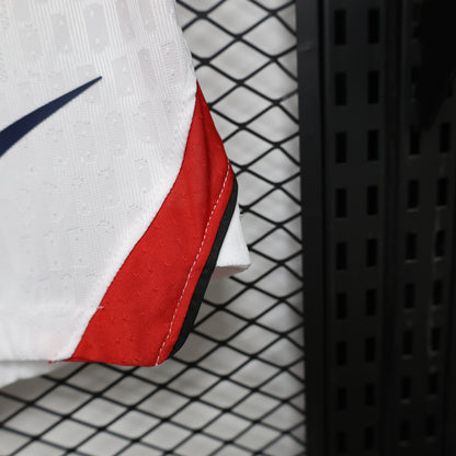 England 2026/27 Shorts - Home