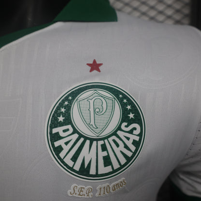 Palmeiras 2024 Away