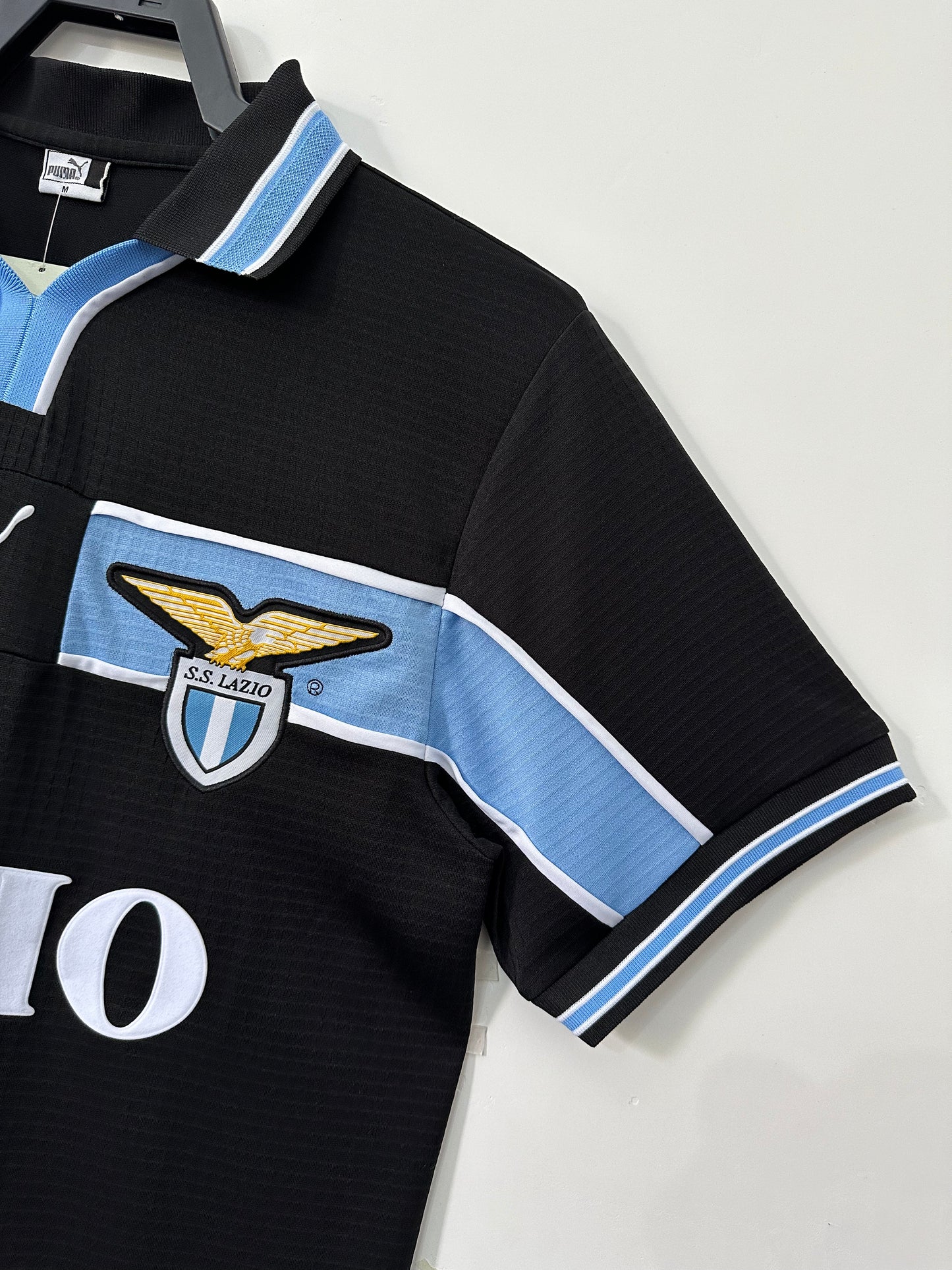 SS Lazio 1998/99 Third
