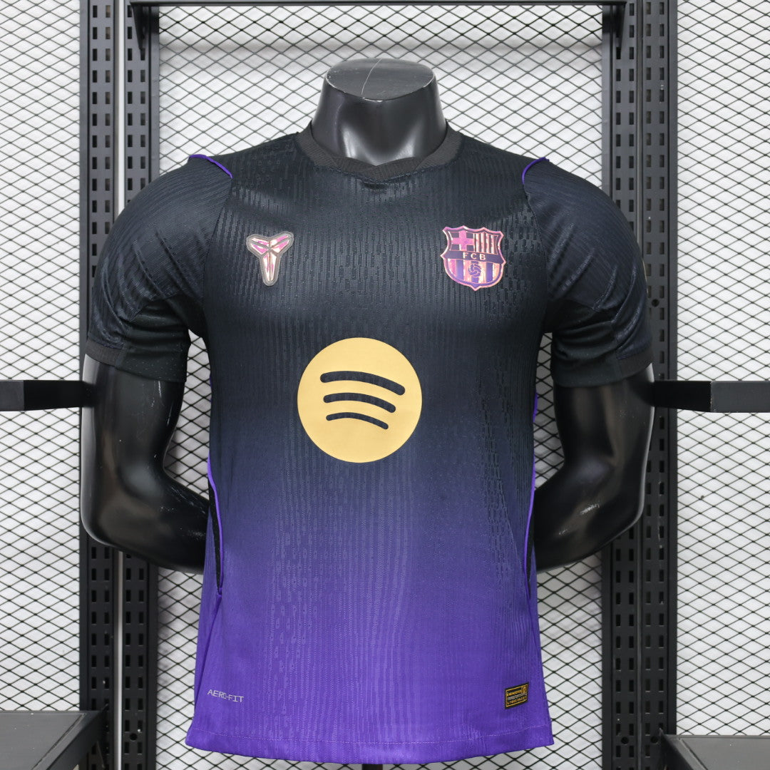 Barcelona 2026/27 Away