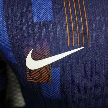 Netherlands 2024 EURO Away