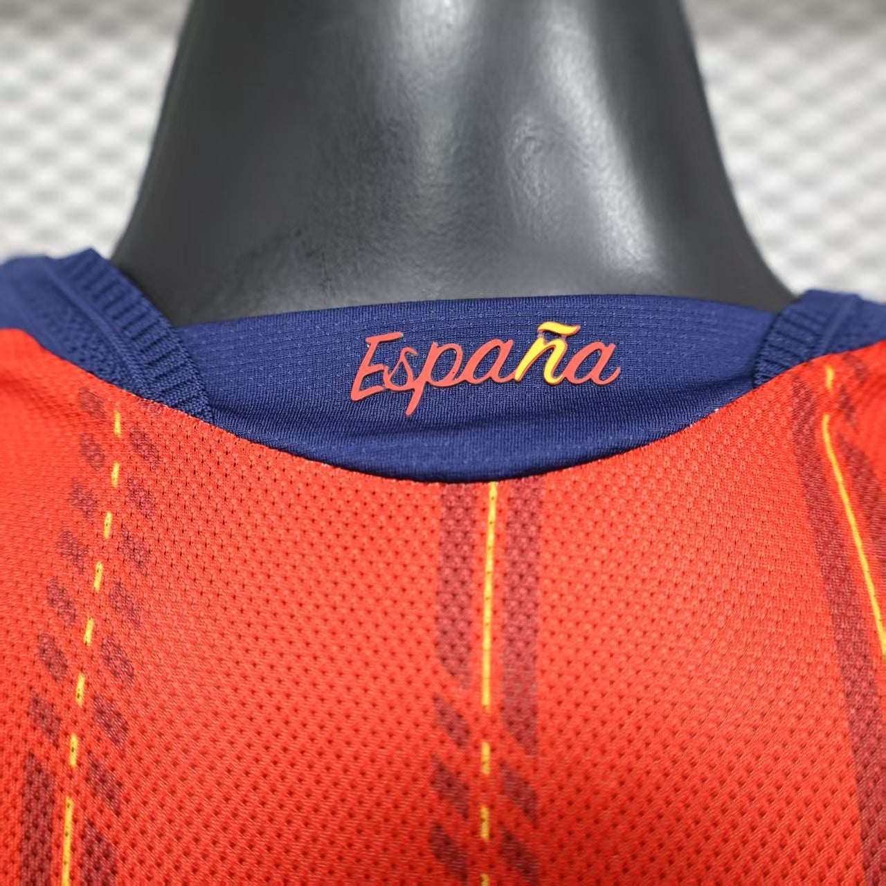 Spain 2026 World Cup Home