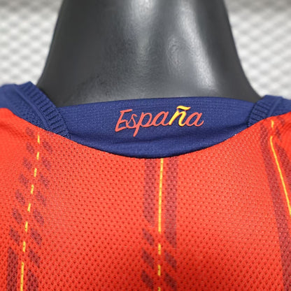 Spain 2026 World Cup Home