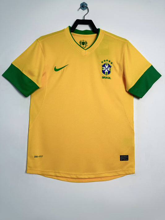 Brazil 2012 Home