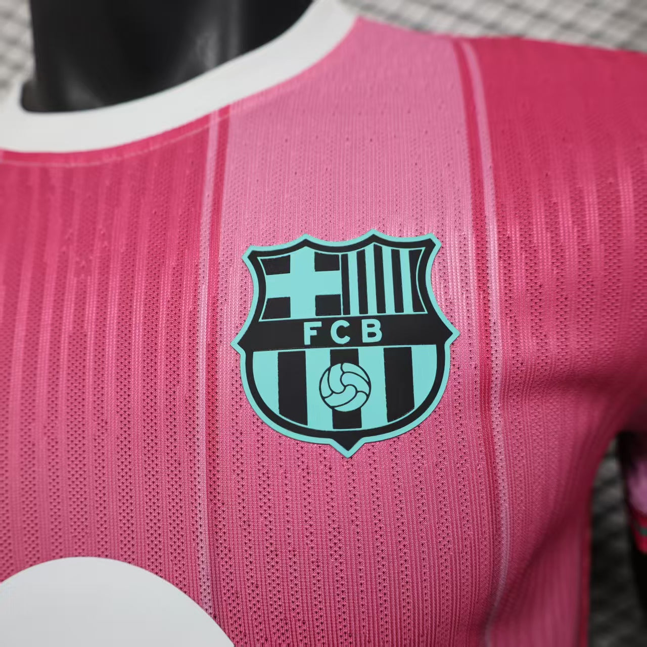 Barcelona 2025/26 Special x Kobe - Miami Vice