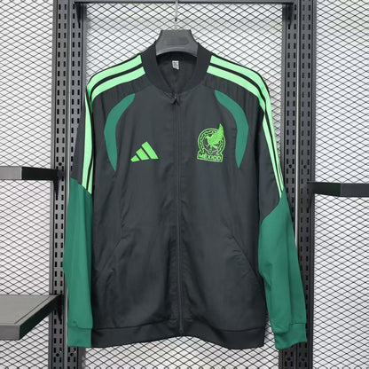 Mexico 2026 Windbreaker - World Cup