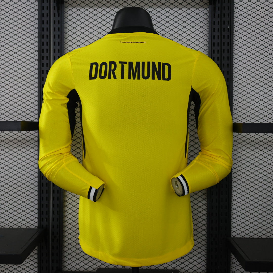 Borussia Dortmund 2026/27 Home