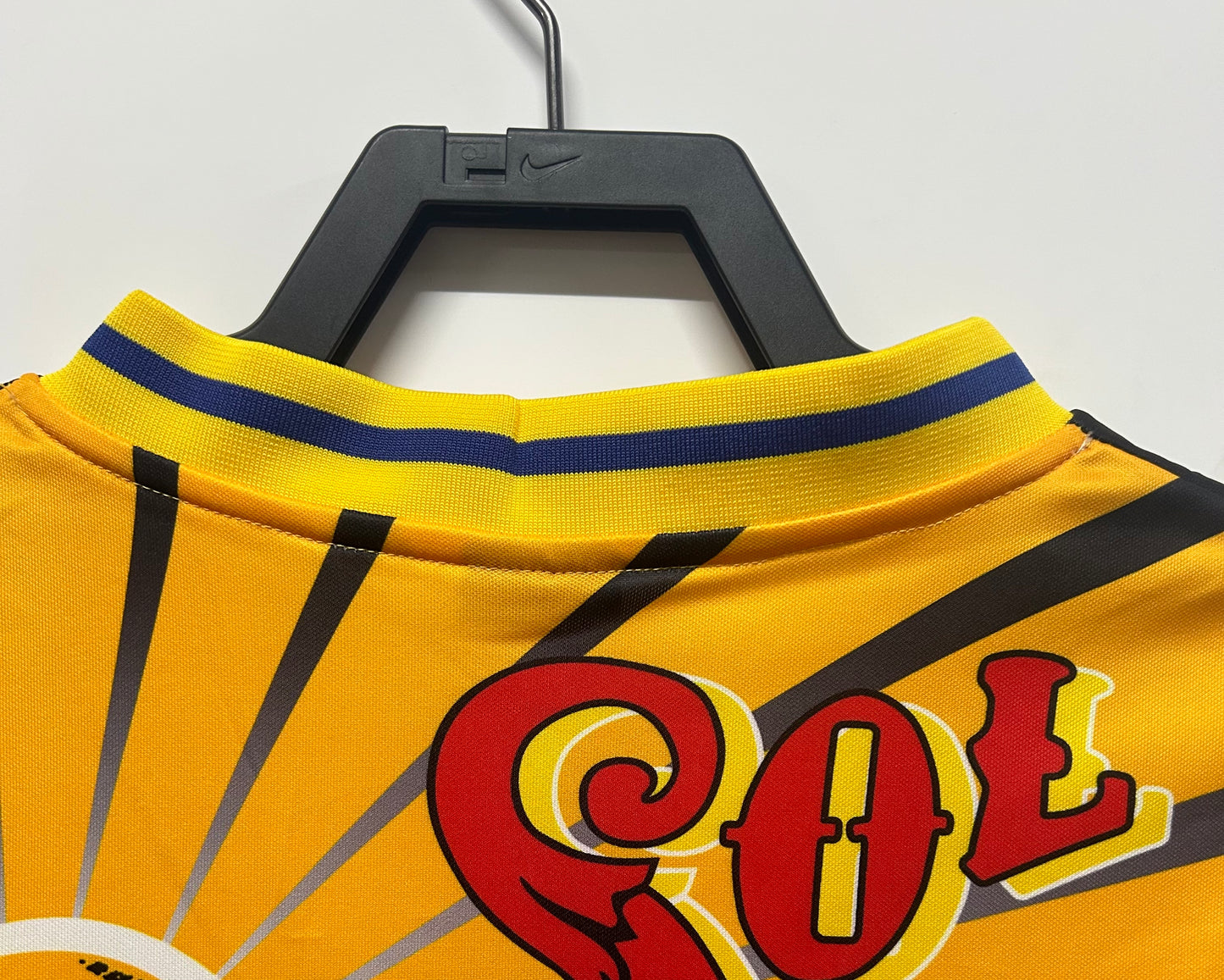 Club America 1995 Home