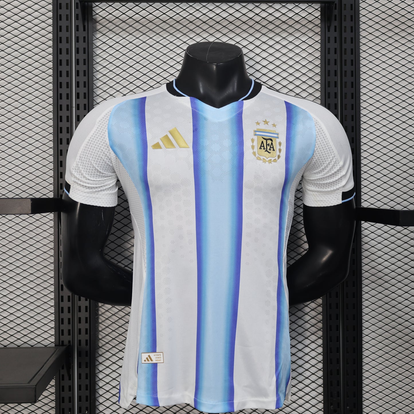 Argentina 2026 World Cup Home