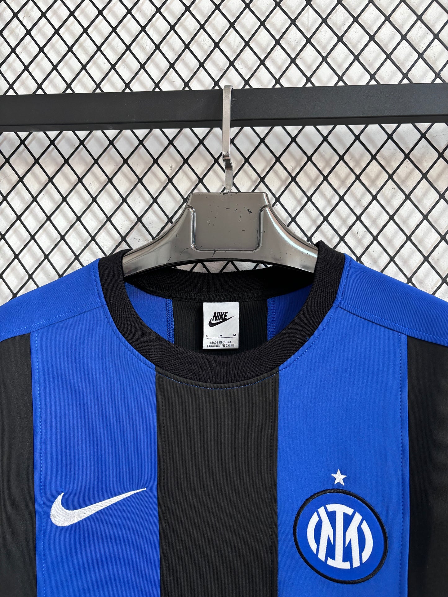 Inter Milan Classic Sweatshirt