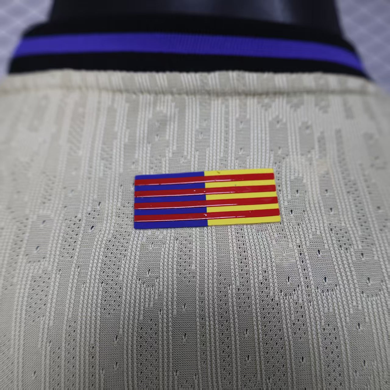 Barcelona 2025/26 Away