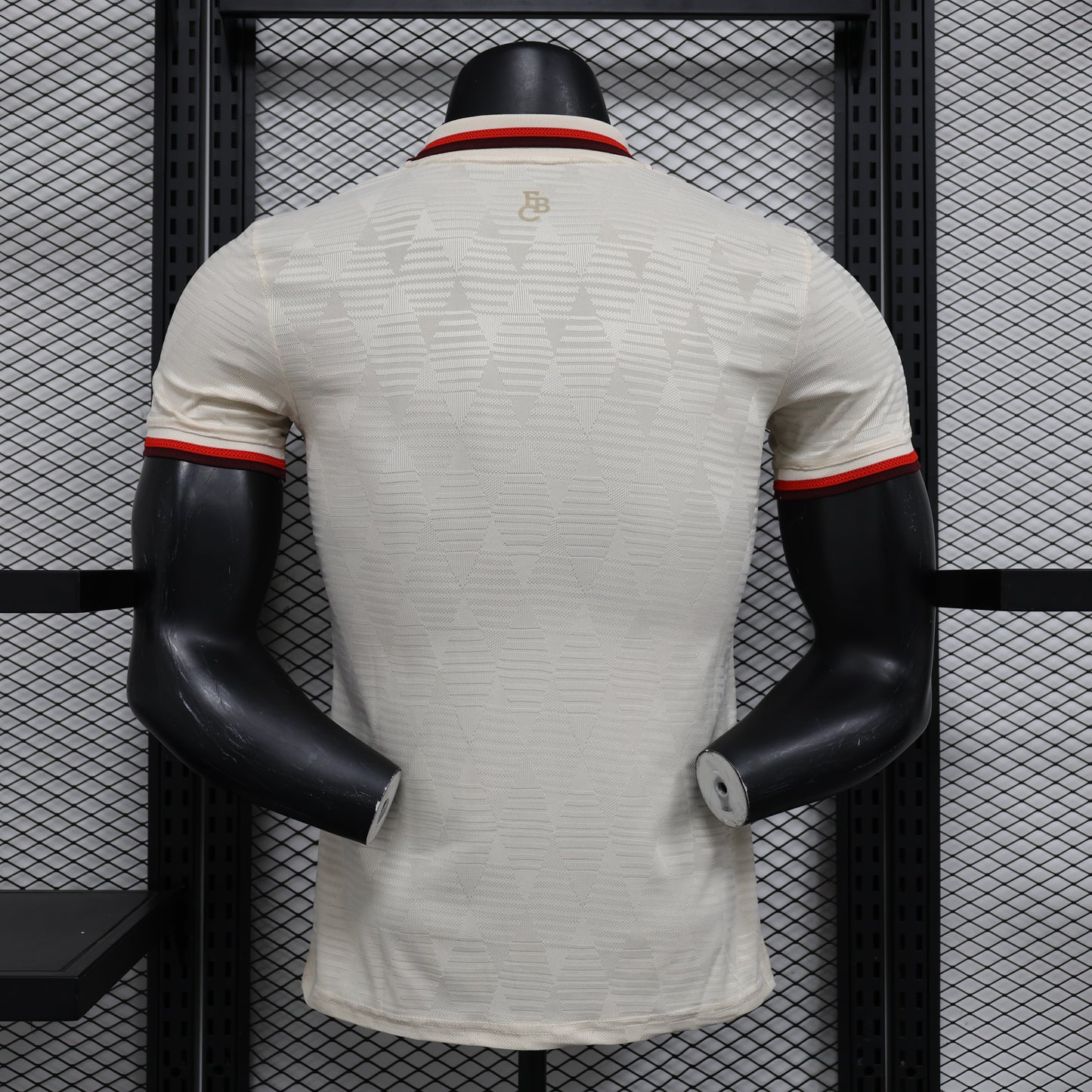 FC Bayern Munich 2024/25 Third