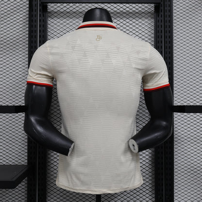 FC Bayern Munich 2024/25 Third