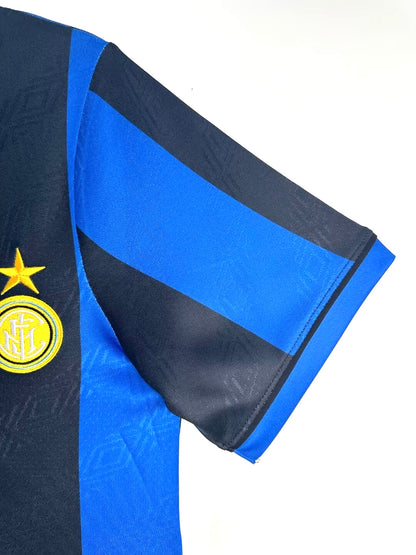 Inter Milan 1995/96 Home