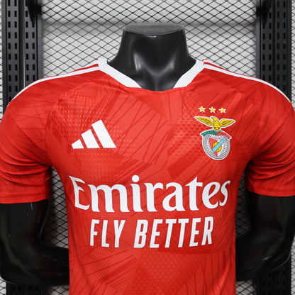 S.L. Benfica 2026/27 Home