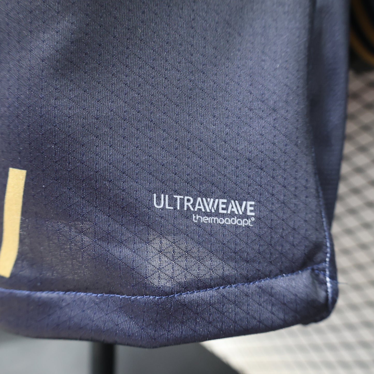 Pumas UNAM 2026/27 Home