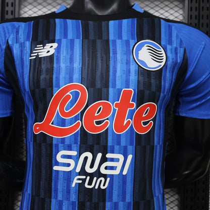 Atalanta 2026/27 Home